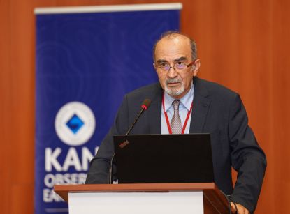 Doç. Dr. Doğan KALAFAT